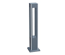 Уличный светодиодный светильник Kink Light Аврил 09209-F(220V),16(10) 1