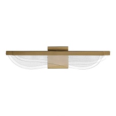 Настенный светодиодный светильник ST Luce FESALE SL6509.201.01 1