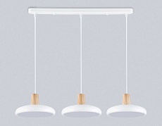 Светильник подвесной Ambrella light COMFORT FL4840 3