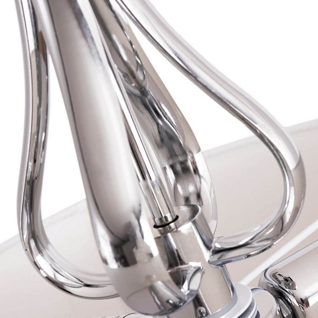 Подвесной светильник Arte Lamp Bella A8640PL-3CC Фото № 3