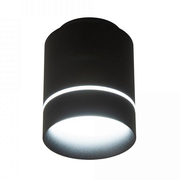 Потолочный светодиодный светильник Citilux Борн CL745011N фото 