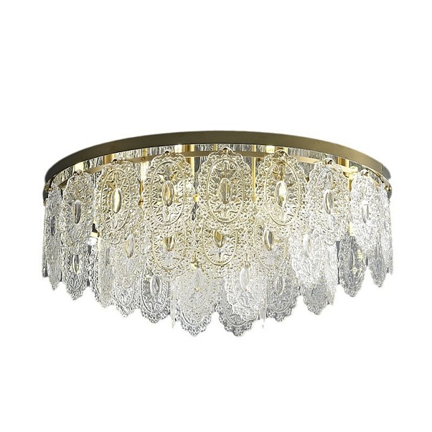 Потолочный светильник Romatti Kobo Genova PT3237-7 изображение 1 Потолочный светильник Romatti Kobo Genova PT3237-7 Фото № 1