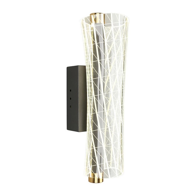 Бра Aployt Klemens APL.660.01.11 Фото № 1