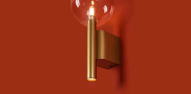 Бра Freya FR5584WL-L10G Фото № 3