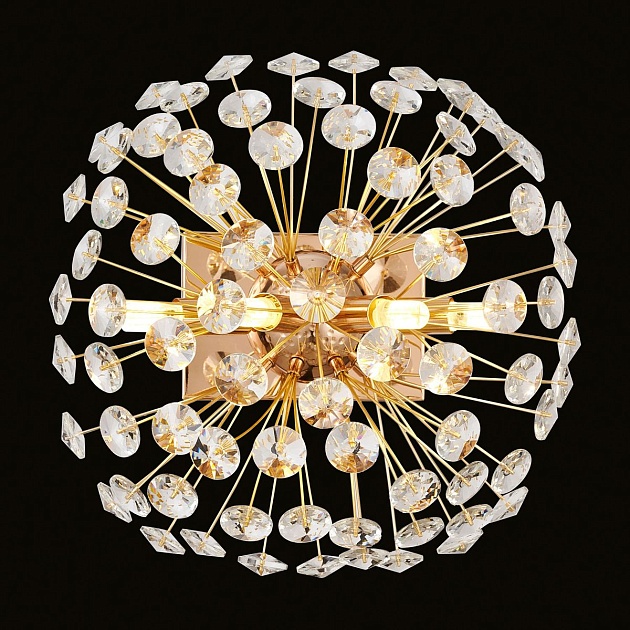 Бра Lussole Topgrade Alaska LSP-8950 Фото № 1