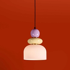 Подвесной светильник Freya FR5595PL-01B 1