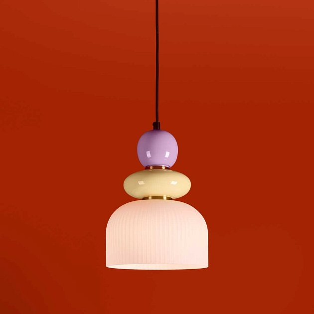 Подвесной светильник Freya FR5595PL-01B изображение 2 Подвесной светильник Freya FR5595PL-01B Фото № 2