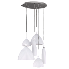 Подвесная люстра Lightstar Simple Light 810 810160 2