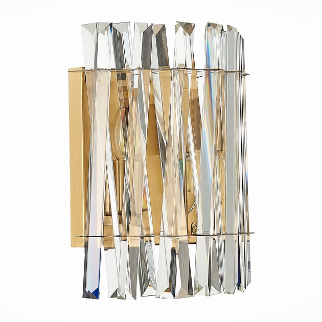 Настенный светильник ST Luce Fabio SL1170.301.02 изображение 1 Настенный светильник ST Luce Fabio SL1170.301.02 Фото № 1