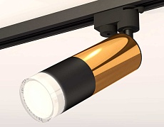 Комплект трекового светильника Ambrella light Track System XT (A2521, C6327, A2010, C6302, N6241) XT6302072 2