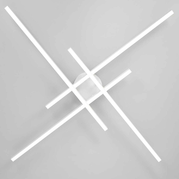 Люстра потолочная Citilux Стиг CL203140 Фото № 8