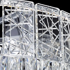 Подвесная люстра Citilux Sagrada CL317251 1