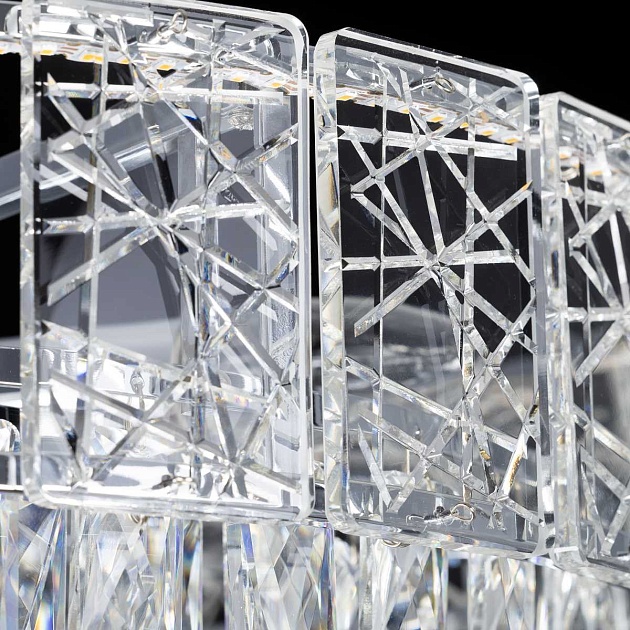 Подвесная люстра Citilux Sagrada CL317251 Фото № 2