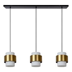 Подвесной светильник Lucide Firmin 45497/03/02