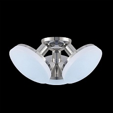 Потолочная светодиодная люстра Citilux Тамбо CL716131Nz 3