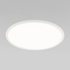 Потолочный светодиодный светильник TK Lighting 18902 Aqua CCT+DIM IP54