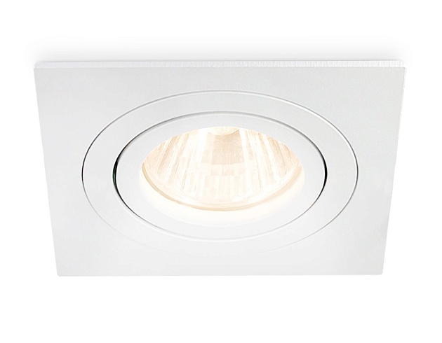 Встраиваемый светильник Ambrella light Techno Spot TN102621 Фото № 3