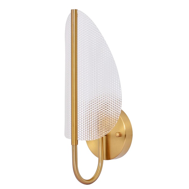 Бра De Markt Конти 488021201 изображение 1 Бра De Markt Конти 488021201 Фото № 1