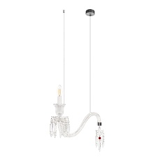 Подвесной светильник LOFT IT Zenith 10210P/A White