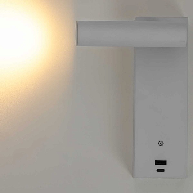 Спот Citilux Декарт CL704430 Фото № 7