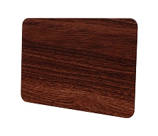 Крышка Deko-Light Sidecover Wood Series Nihal Mini 930300