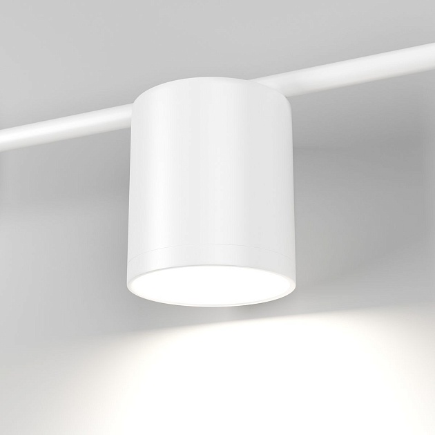 Настенный светильник Elektrostandard Acru LED белый MRL LED 1019 a047881 фото 4