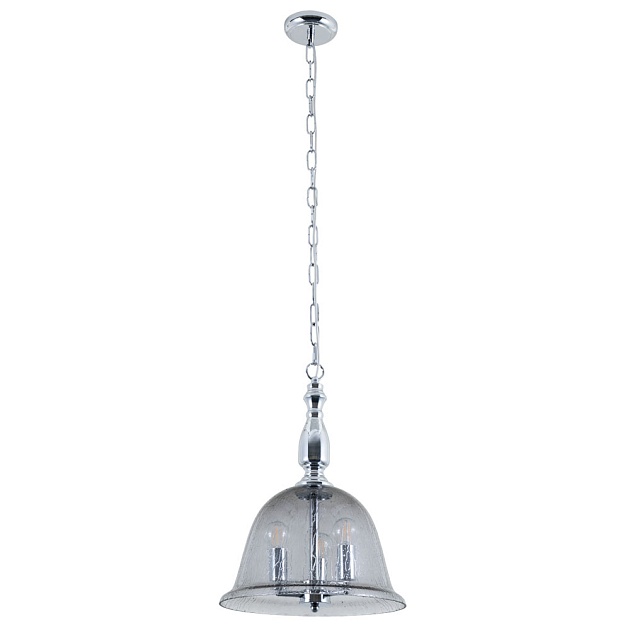 Подвесная люстра Arte Lamp Bell A7771SP-3CC Фото № 1
