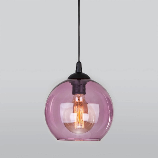 Подвесной светильник TK Lighting 4443 Cubus Фото № 1