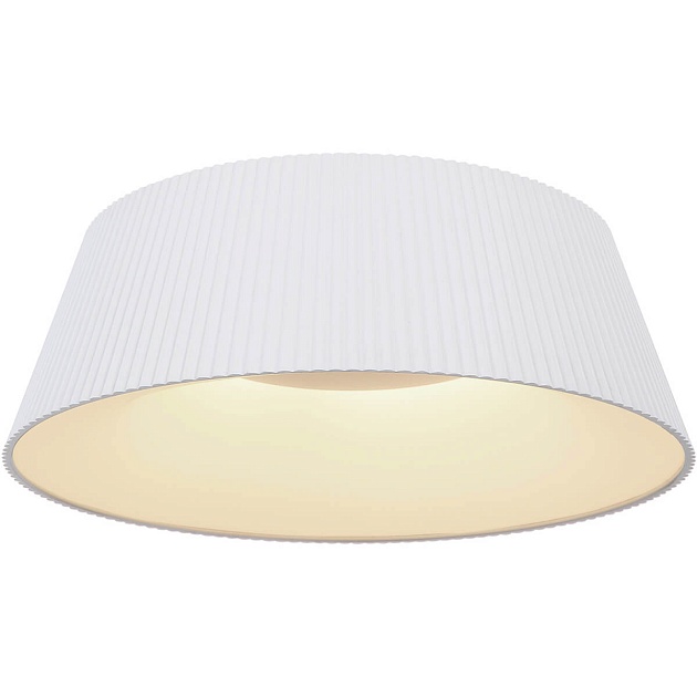 Потолочный светодиодный светильник Globo Crotone 48801W-45 Фото № 1