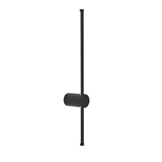 Бра Indigo Linea 14024/B/1W Black V000125L Фото № 1