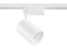 Трековый светильник Maytoni Technical TR003-1-12W3K-W 3