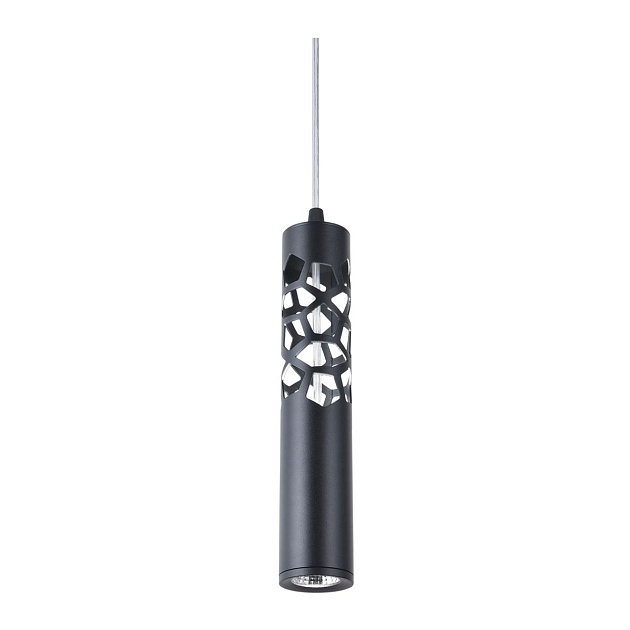 Подвесной светодиодный светильник Maytoni Technical Torre P037PL-L11B4K Фото № 4