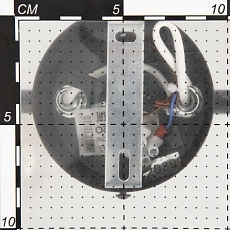 Спот Citilux Кингстон CL518510 2