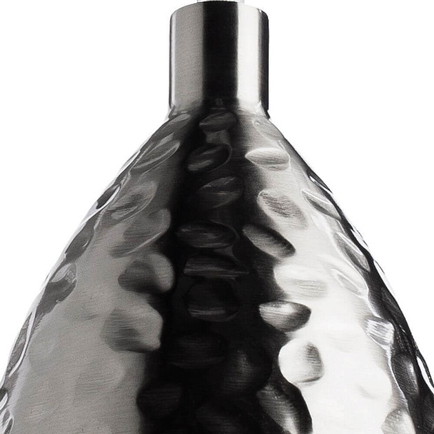 Подвесной светильник Arte Lamp 24 A4083SP-1SS изображение 2 Подвесной светильник Arte Lamp 24 A4083SP-1SS Фото № 2
