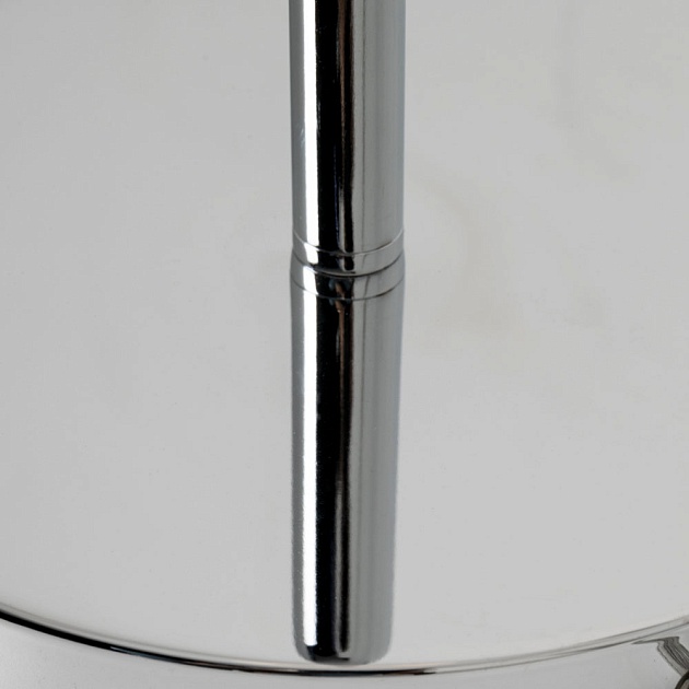 Торшер Arte Lamp Elba A2581PN-1CC Фото № 2