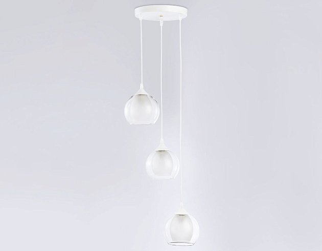 Подвесной светильник Ambrella light Traditional TR3540 изображение 6 Подвесной светильник Ambrella light Traditional TR3540 Фото № 6