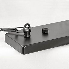 Люстра подвесная Lussole MIDLAND LSP-8981 5