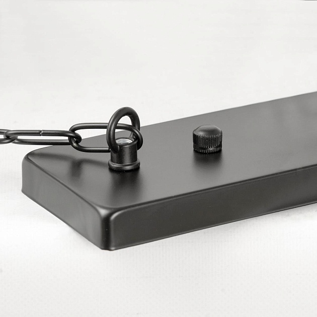 Люстра подвесная Lussole MIDLAND LSP-8981 Фото № 6