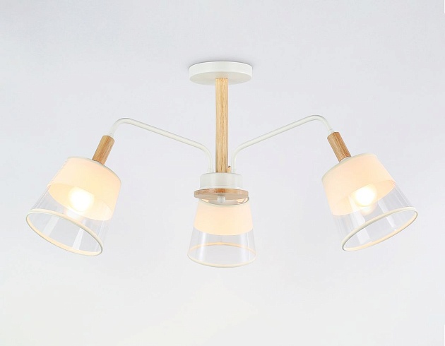 Потолочная люстра Ambrella light Traditional Modern Losk TR4737 изображение 7 Потолочная люстра Ambrella light Traditional Modern Losk TR4737 Фото № 7