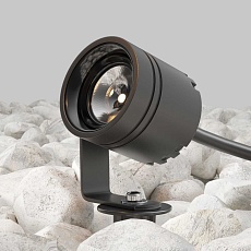 Ландшафтный светильник Maytoni Outdoor Clyde O493FL-L3GF3K 5