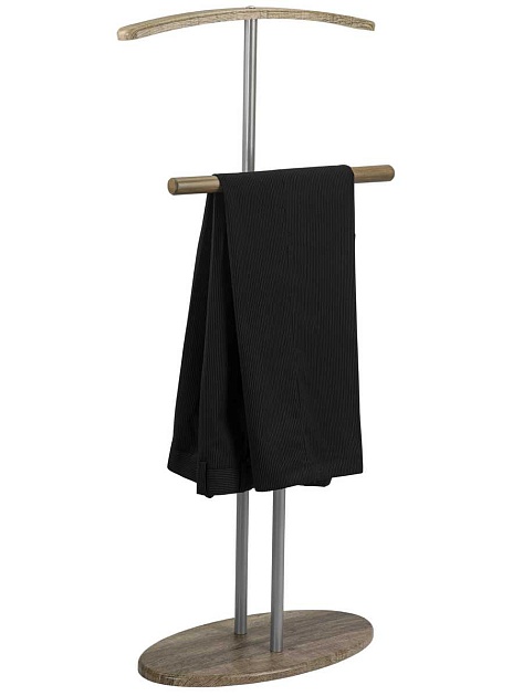 Костюмная вешалка Мебелик Дэви 2 007464 Фото № 8