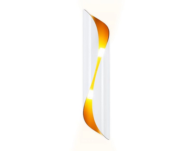 Настенный светильник Ambrella light Wall FW240 Фото № 2