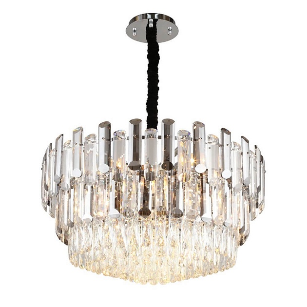 Подвесная люстра Omnilux Turri OML-89603-15 Фото № 1