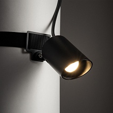 Подвесной светильник Nowodvorski Rumi Led Black 11543 5