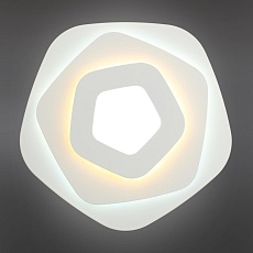 Потолочный светодиодный светильник Omnilux Avola OML-07701-30 4