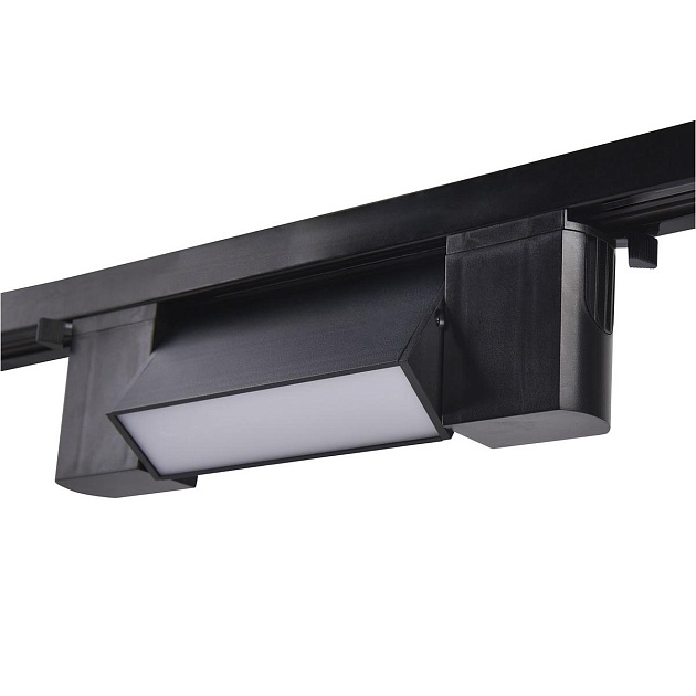 Трековый светодиодный светильник Ambrella light Track System GL6660 Фото № 1