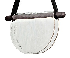 Подвесной светодиодный светильник Kink Light Тэрро 07687-30,19(21) 2