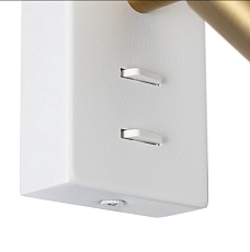 Бра Citilux Dekart CL704482 1