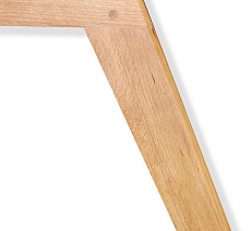 Кухонный стул Sheffilton SHT-ST29-C12/S39 ежевичное вино/прозрачный лак 6728846301 3