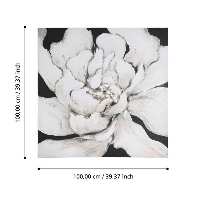 Картина Eglo ALAMINOS 423171 Фото № 2